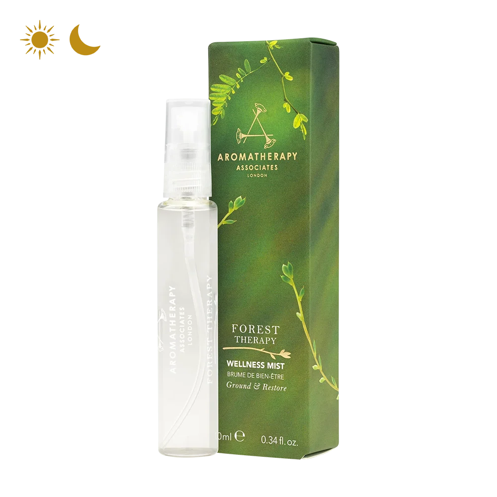 Waldtherapie Wellness Spray 