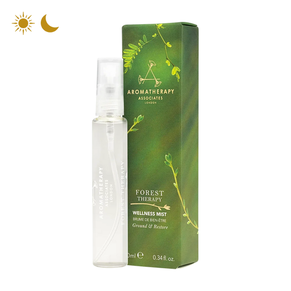 Waldtherapie Wellness Spray 