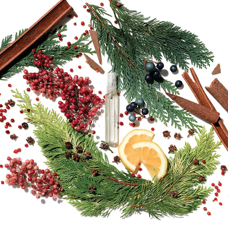 Waldtherapie Wellness Spray 