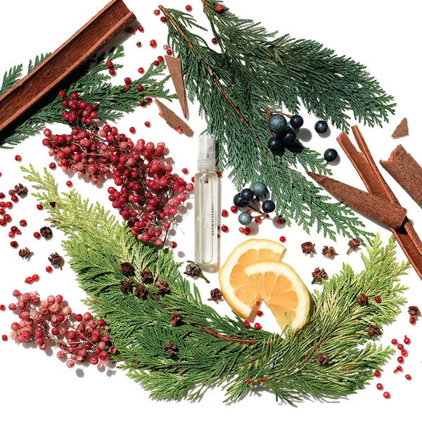 Waldtherapie Wellness Spray 