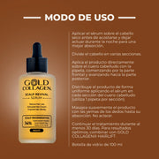 Scalp Revival Serum