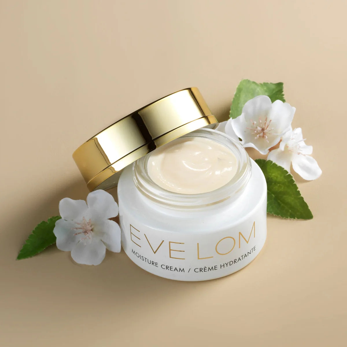 Moisture Cream | Moisture &amp; Radiance