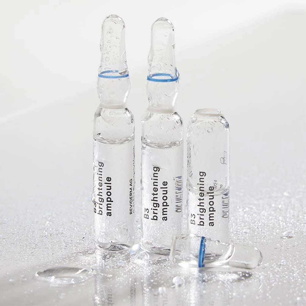 Ampoule illuminante B3 