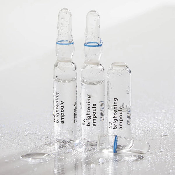 Ampoule illuminante B3 