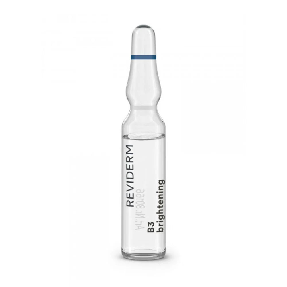 Ampoule illuminante B3 