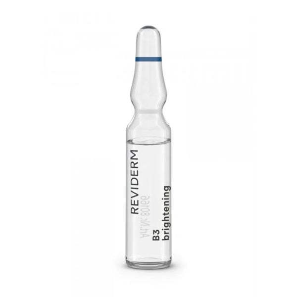 Ampoule illuminante B3 