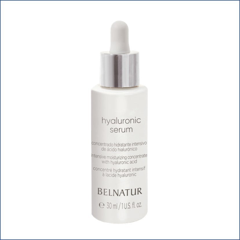 Hyaluronic Serum- Centro de Estética Itziar y Mariángeles