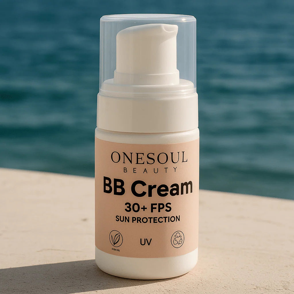 BB Cream SPF 30 - 50 ml 