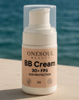 BB Cream SPF 30 - 50 ml 