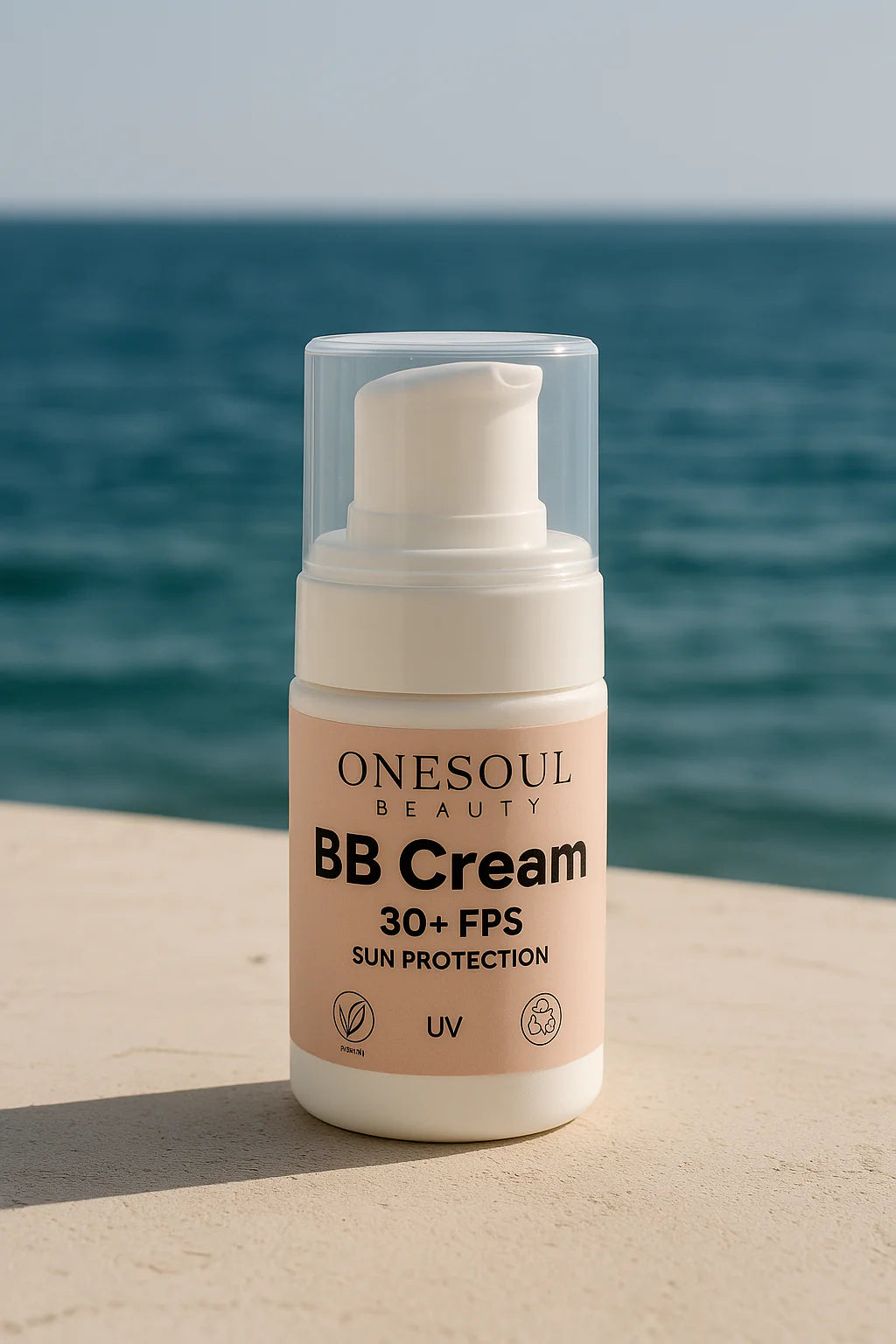BB Cream SPF 30 - 50 ml 