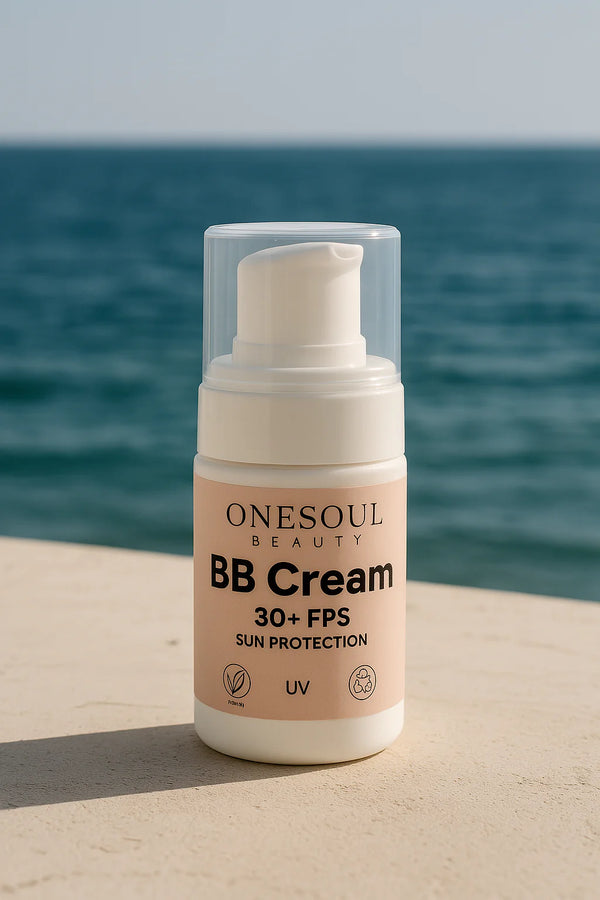 BB Creme SPF 30 - 50 ml 