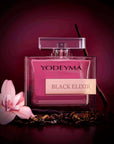 BLACK ELIXIR Eau de Parfum - 100 ml 