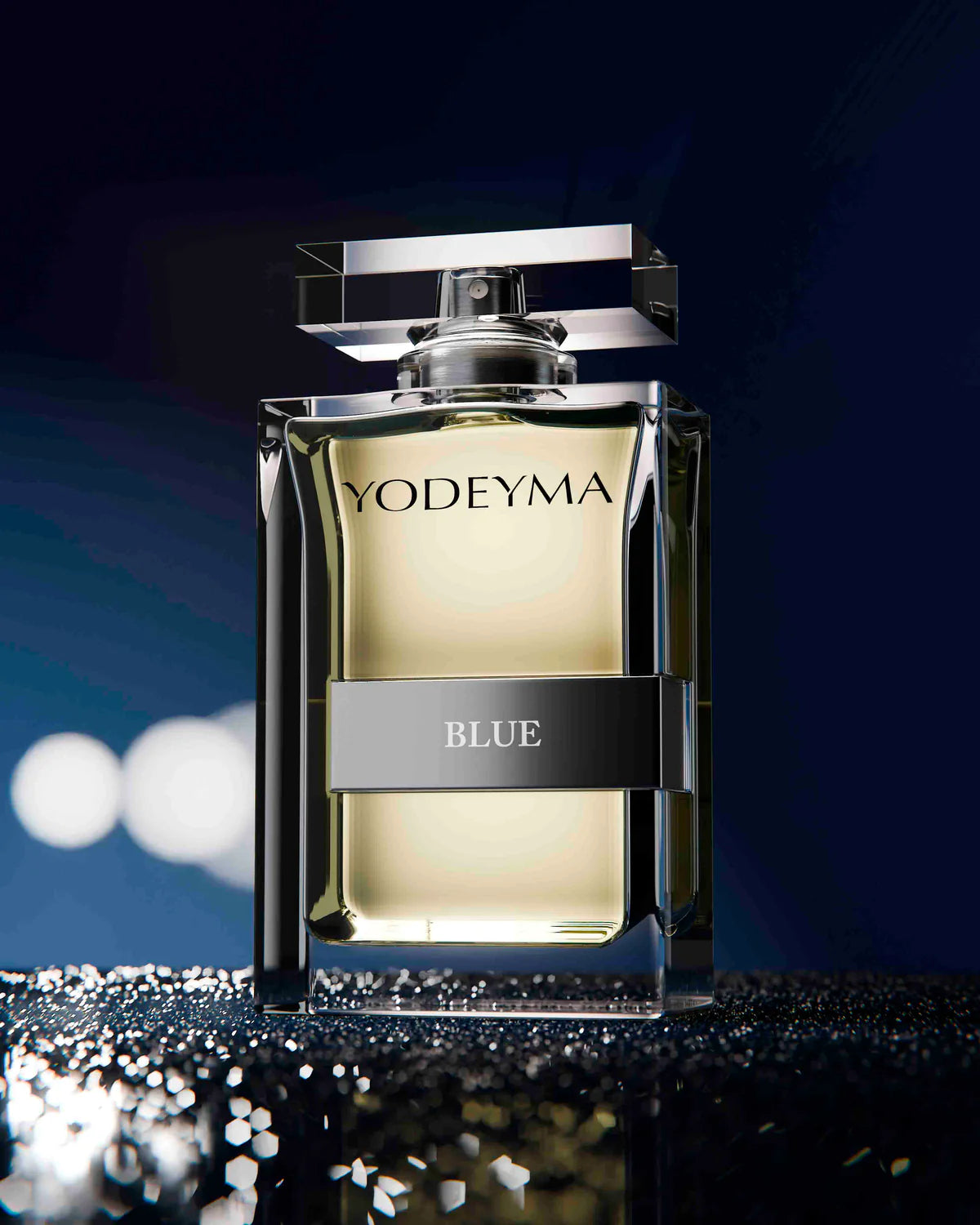 Blu - 100 ml 