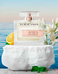 ACQUA WOMAN Eau de Parfum - 100 ml 