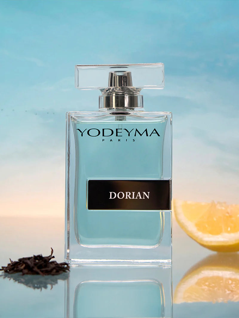 DORIAN Eau de Parfum - 50 ml 