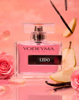 LIDO Woda perfumowana - 50 ml 