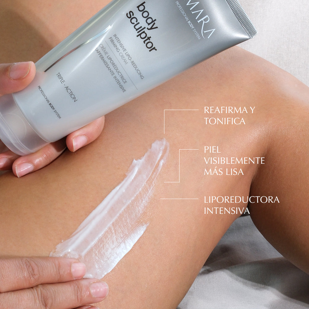 Intensives Formen &amp; Straffen Body-Kit | Body Sculptor 