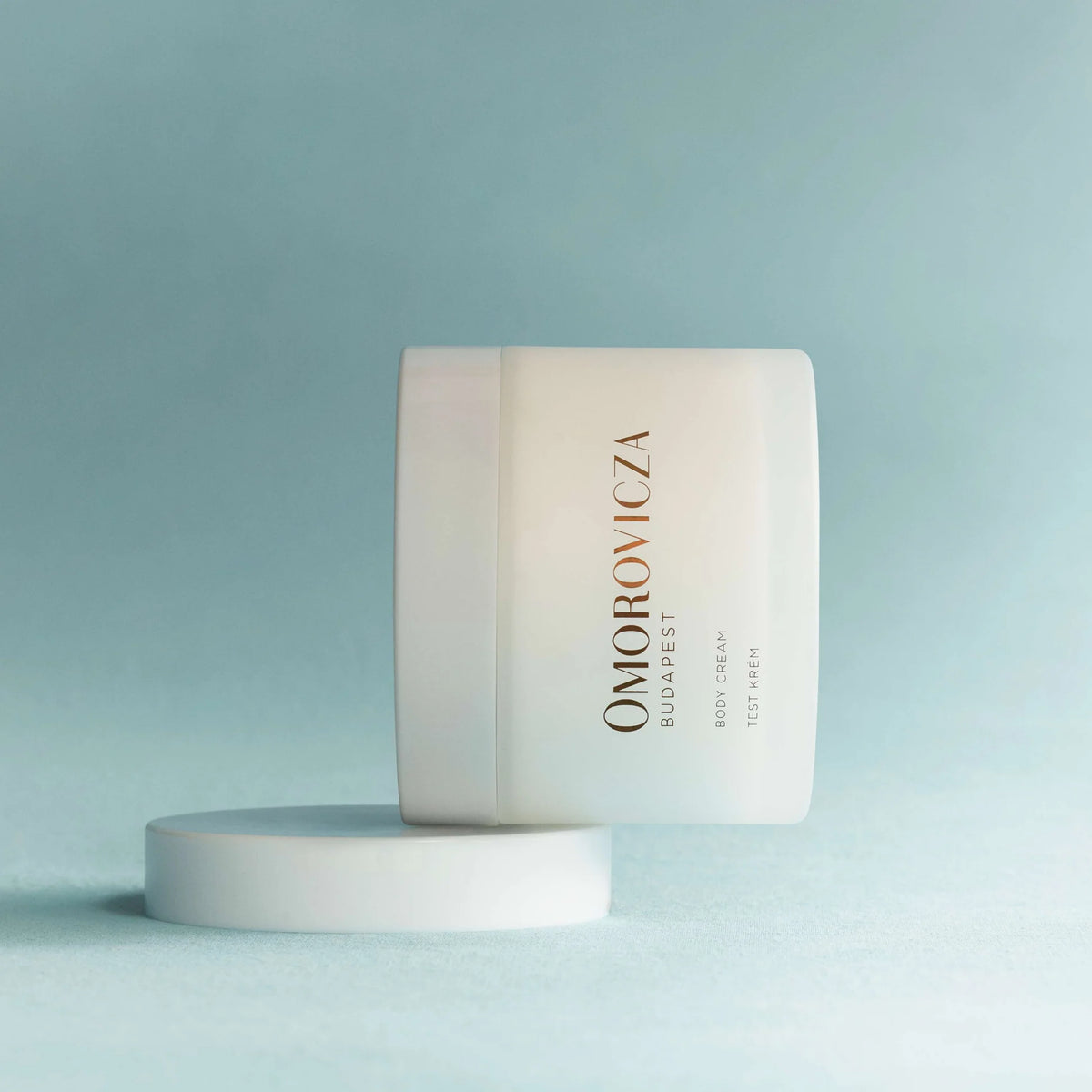 Körpercreme 200 ml. 