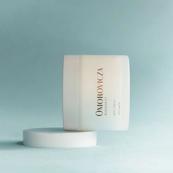 Körpercreme 200 ml. 