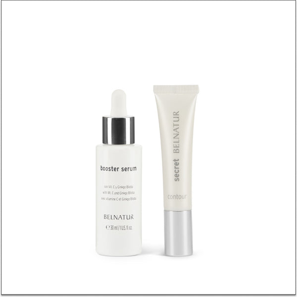 Belnatur Pack (Booster Serum+ Secret Contour)