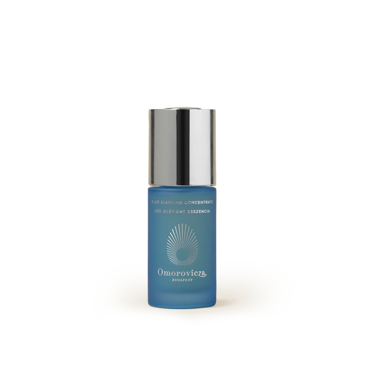 Blauer Diamant Konzentrate 