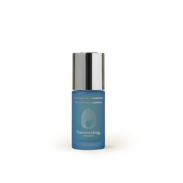 Blauer Diamant Konzentrate 