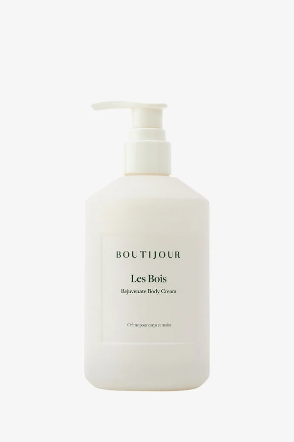 LES BOIS REJUVENATE KÖRPERCREME