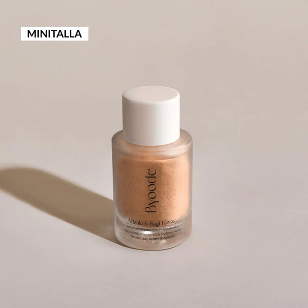 Adzuki & Ragi Fantasie Minitalla 