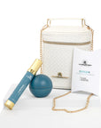 C-Retinal mit Necessaire | FW26 