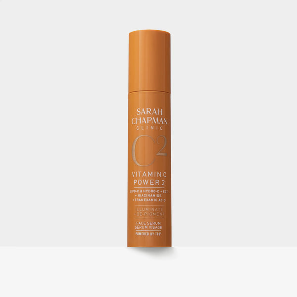 C2 Vitamin C Power 2 Serum 