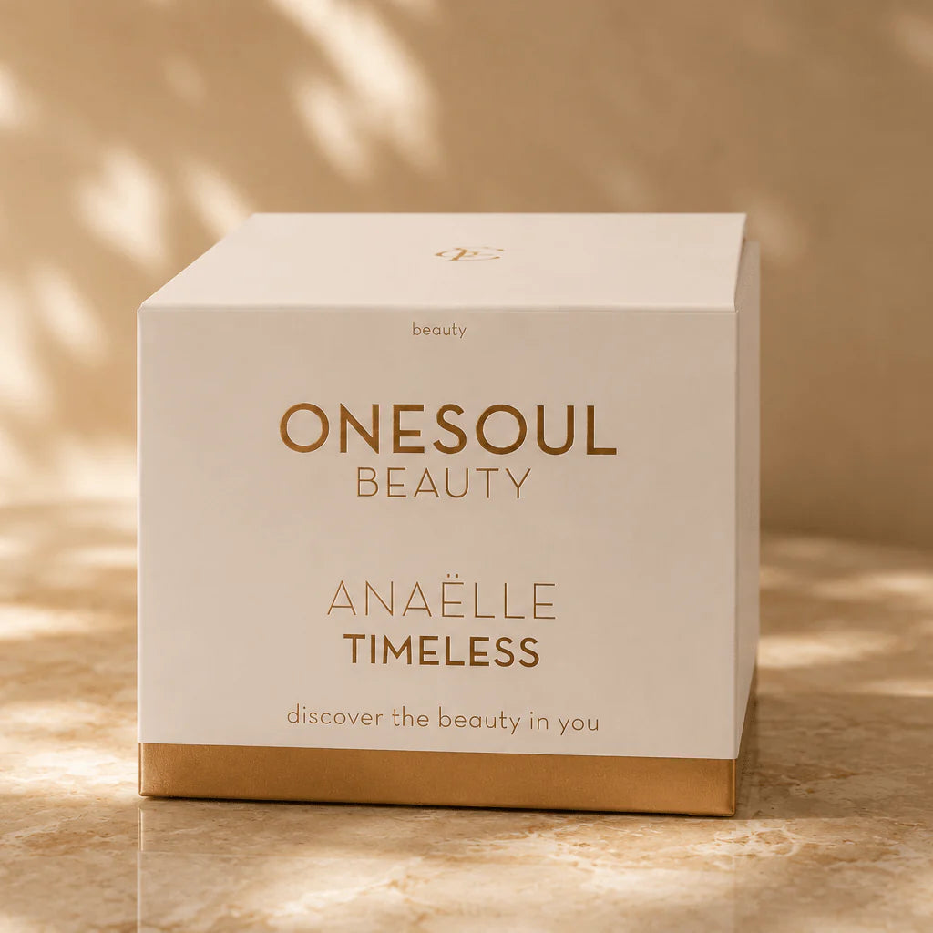 Anaëlle Advanced Vitamin Repair 50 ml 