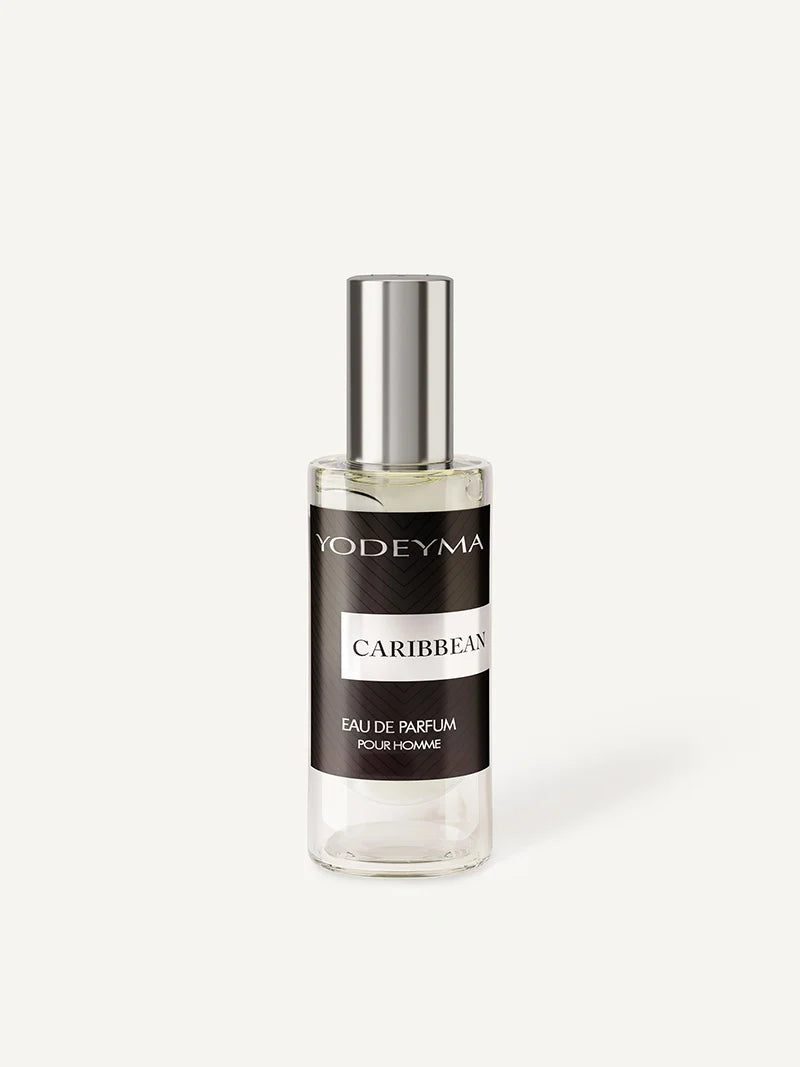 Caribbean - 15 ml
