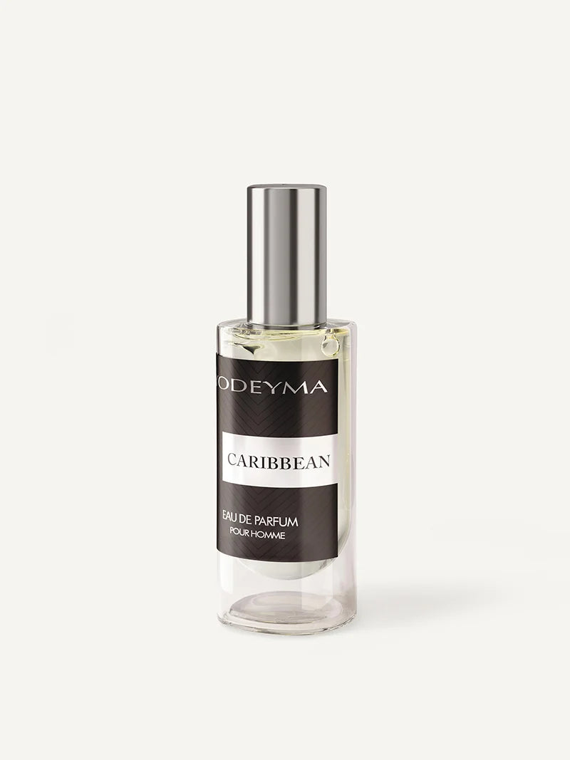 Caribbean - 15 ml