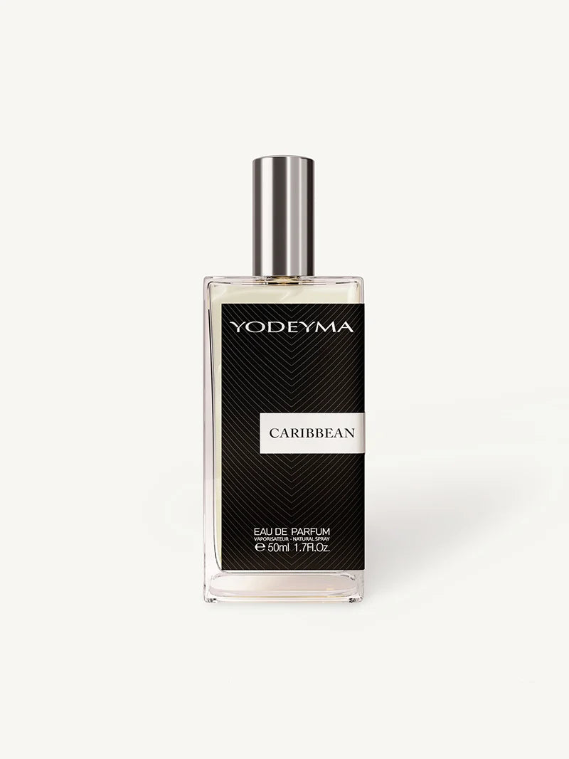 Caribbean - 50 ml 