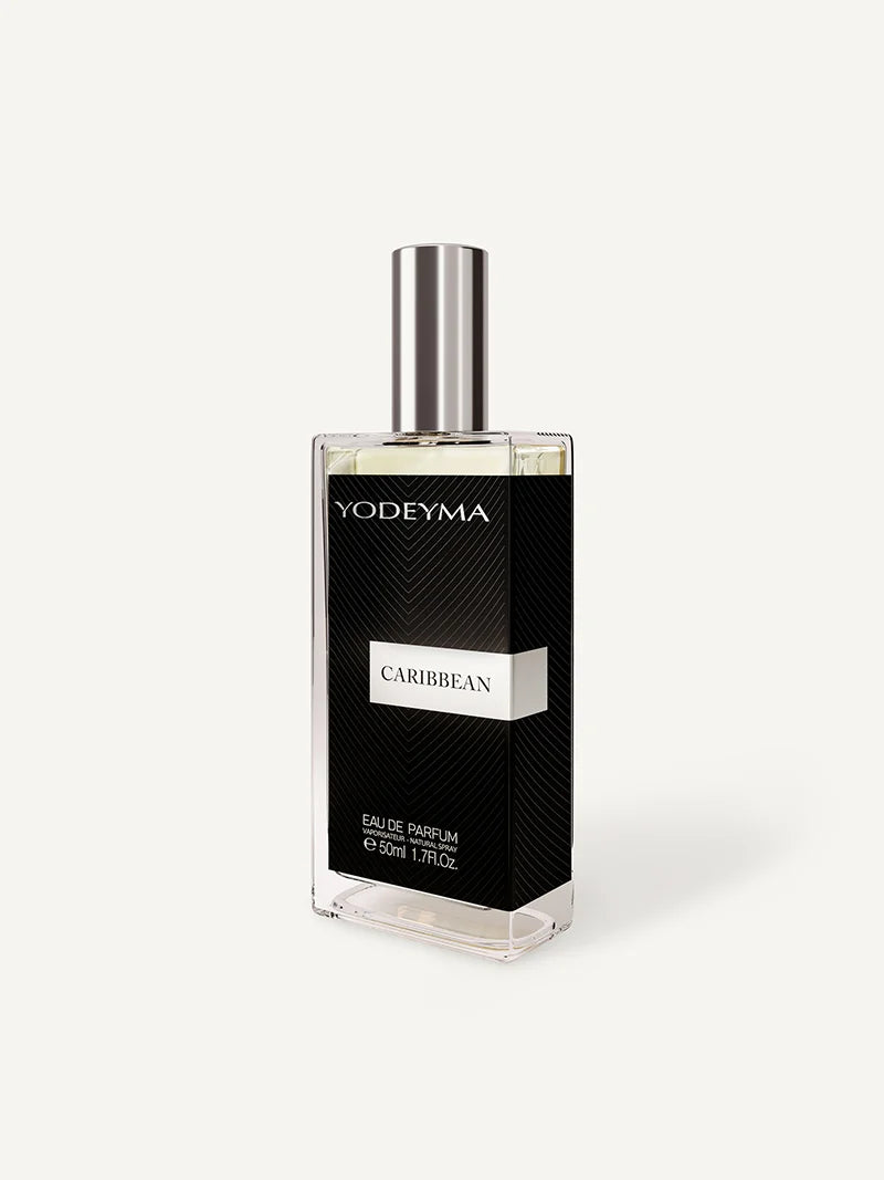 Caribbean - 50 ml 