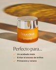 C+C olejek witaminowy bez oleju (oil-free) w żelu 