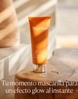 Maschera Soufflé al Vitamina C+C 