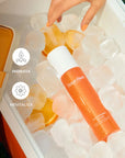 C+C Vitamin Splash
