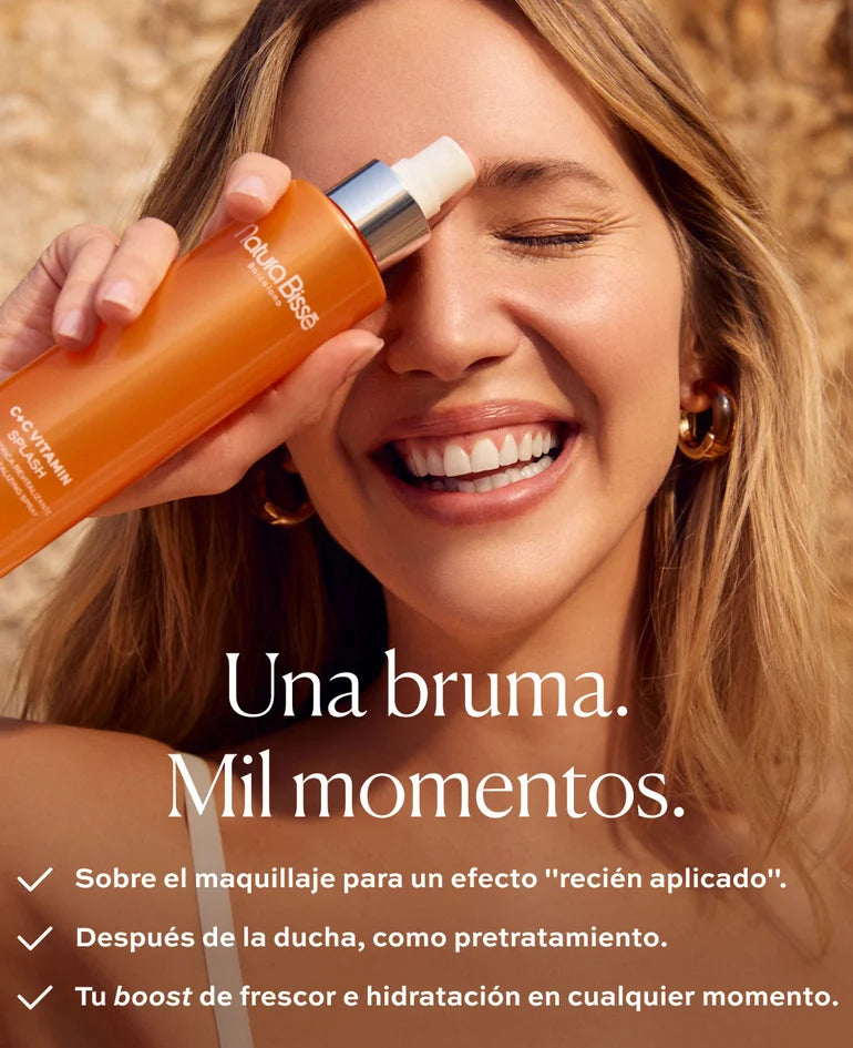 C+C Vitamin Splash 