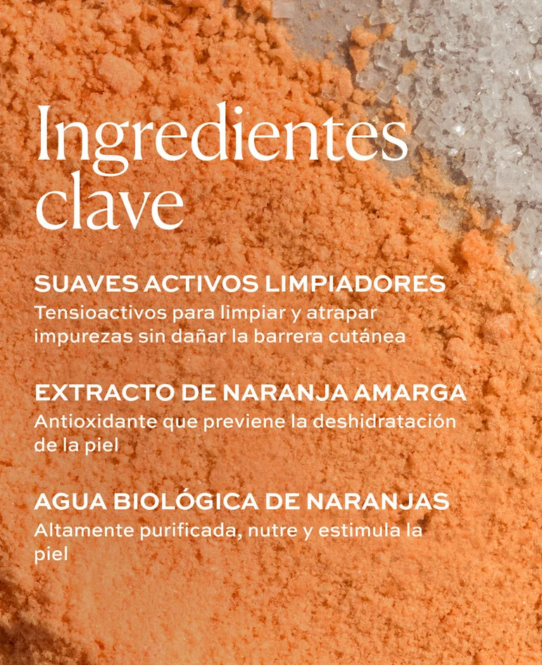 Água Micelar de Limpeza C+C Vitamin 