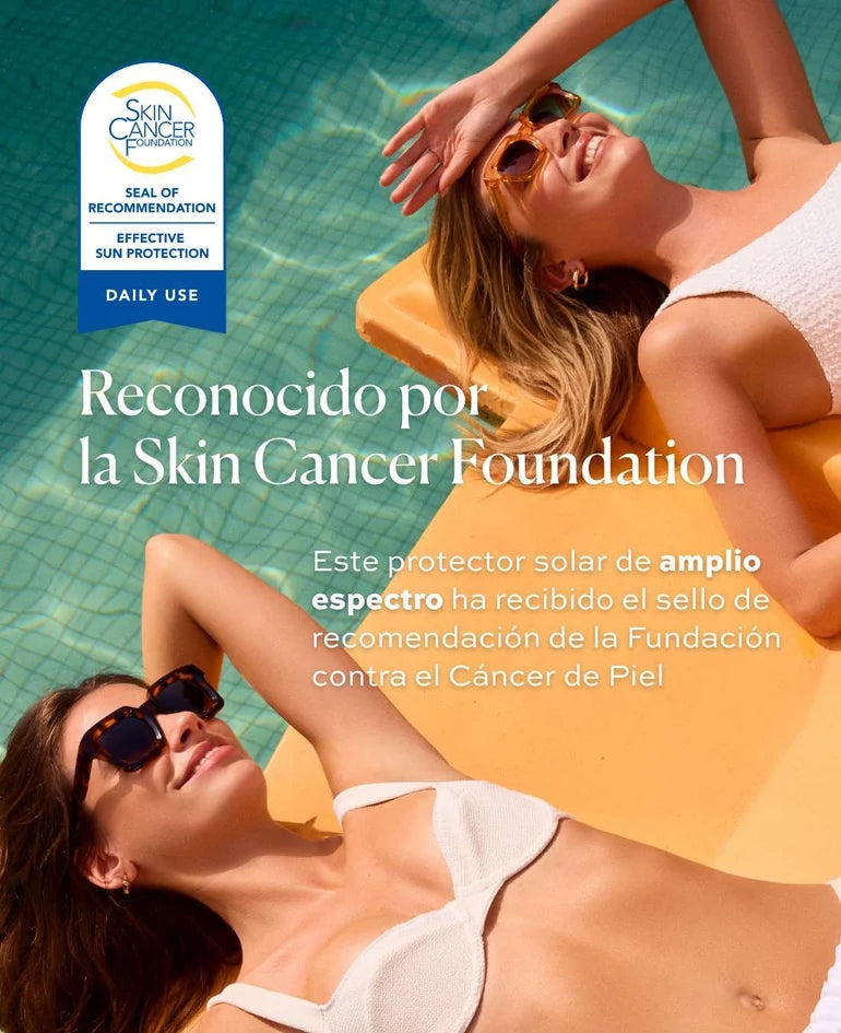 C+C Vitamin SPF 50 Dréche Beréierung Sonnenschutzfluid 