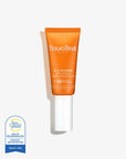 C+C Witamina SPF 50 Suchy Dotyk Płyn do Opalania 