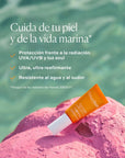 C+C Witamina SPF 30 Suchy Krem Przeciwsłoneczny 