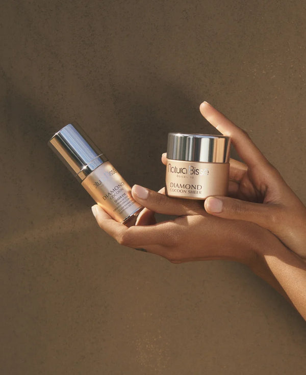 DIAMANT COCOON SHEER CREME SPF 30 PA++ 