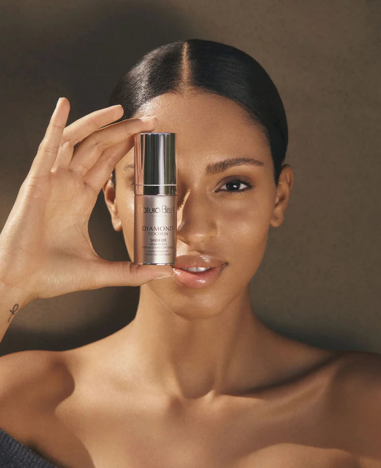 DIAMOND COCOON SHEER OOG 