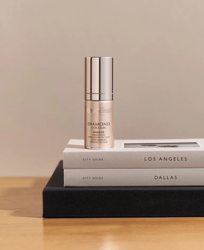 DIAMOND COCOON SHEER OOG 