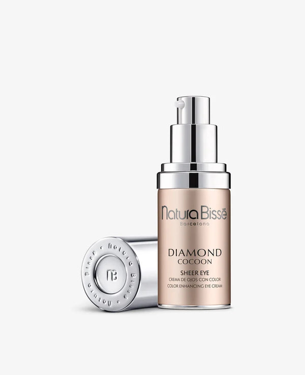 DIAMOND COCOON SHEER EYE 