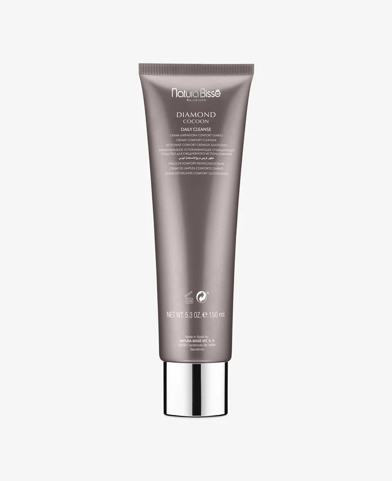 DIAMANT COCOON NETEJA DIÀRIA 