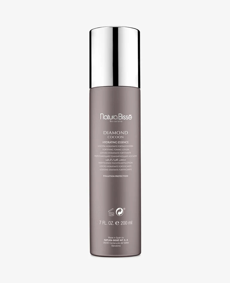 Diamond Cocoon Hydrating Essence 