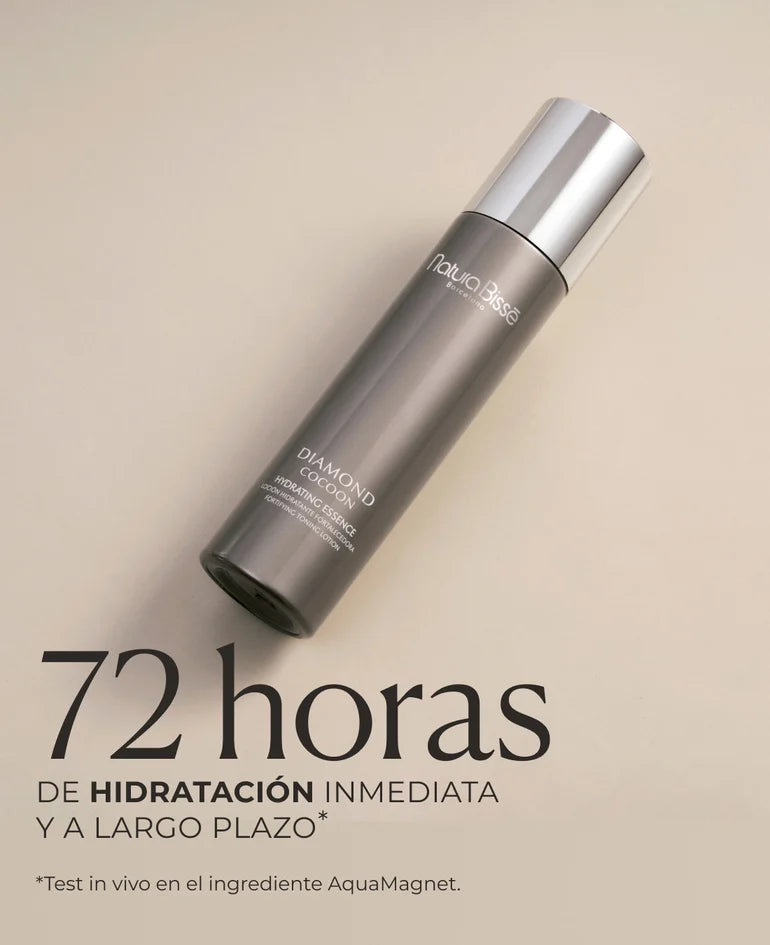 Diamond Cocoon Hydrating Essence 